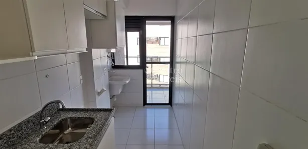 Apartamento com 2 Quartos à venda, 59m² no Campo Grande, Rio de Janeiro