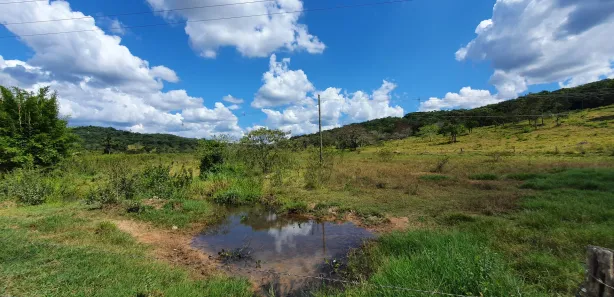 Lote/Terreno à venda, 20000m² no Zona Rural, Fortuna de Minas