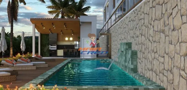 Apartamento com 2 Quartos à venda, 76m² no , Porto Seguro