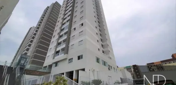Apartamento com 3 Quartos para alugar, 96m² no Jardim Piratininga, Sorocaba