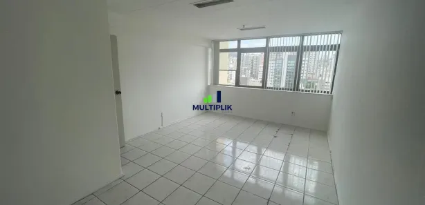 Sala Comercial para alugar, 38m² no São Pedro, Belo Horizonte