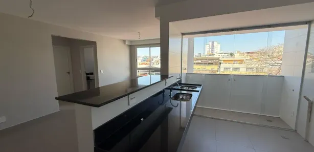 Apartamento com 2 Quartos à venda, 67m² no Ipiranga, Belo Horizonte
