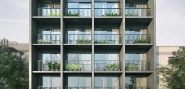 Flat com 1 Quarto à venda, 57m² no Azenha, Porto Alegre