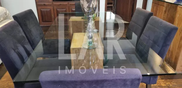 Apartamento com 5 Quartos à venda, 187m² no Santo Agostinho, Belo Horizonte