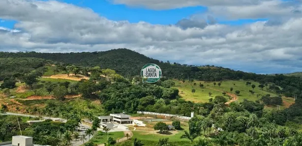 Lote/Terreno à venda, 1089m² no Eco Village, Lagoa Santa