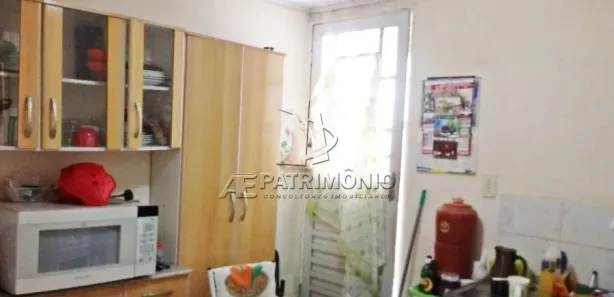 Casa com 2 Quartos à venda, 97m² no Jardim Gutierres, Sorocaba