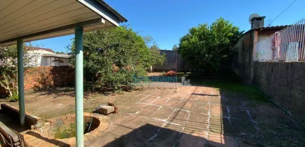 Lote/Terreno à venda, 300m² no Vila Monte Carlo, Cachoeirinha