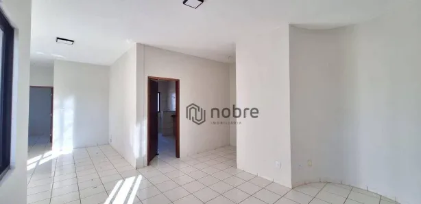 Apartamento com 2 Quartos para alugar, 71m² no Plano Diretor Sul, Palmas