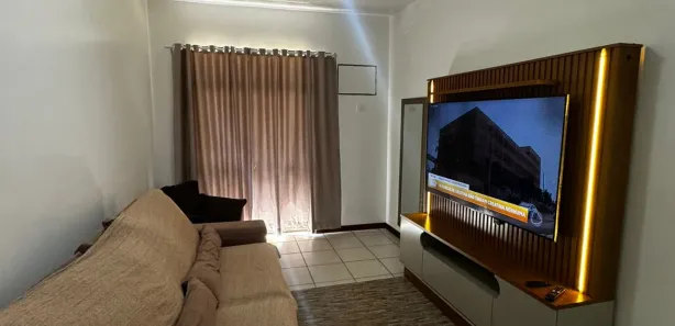 Apartamento com 2 Quartos para alugar, 110m² no Vila Nova, Cabo Frio