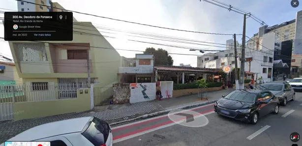 Casa com 4 Quartos à venda, 200m² no Petrópolis, Natal