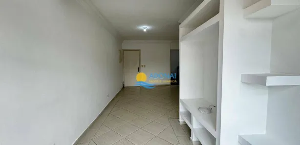 Apartamento com 3 Quartos à venda, 76m² no Jardim Las Palmas, Guarujá