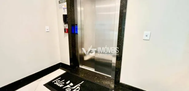 Apartamento com 2 Quartos à venda, 71m² no Praia Mansa, Matinhos