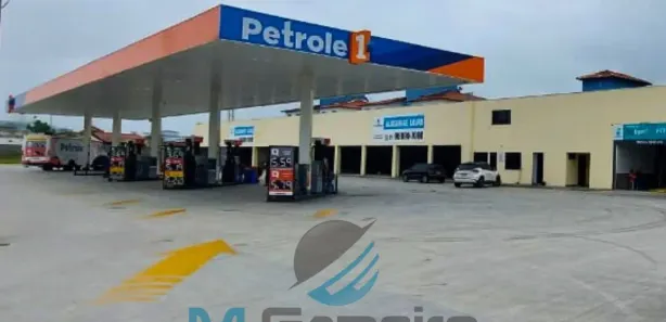 Ponto Comercial para alugar, 60m² no Campo Grande, Rio de Janeiro