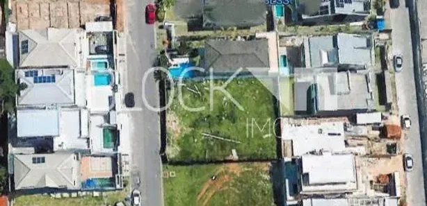 Lote/Terreno à venda, 792m² no Recreio dos Bandeirantes, Rio de Janeiro