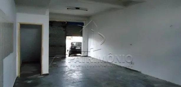 para alugar, 95m² no Terras de São João, Salto de Pirapora