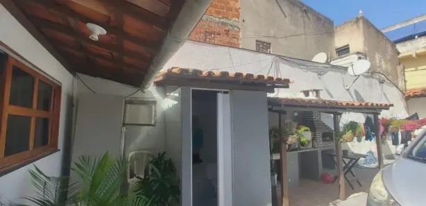 Casa com 3 Quartos à venda, 380m² no Itapuã, Salvador