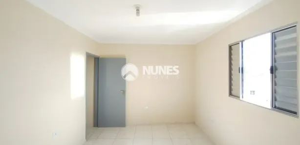 Sobrado com 2 Quartos para alugar, 52m² no Chácara Adriana Aparecida, Carapicuíba