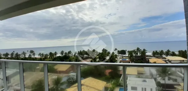 Apartamento com 2 Quartos à venda, 62m² no Itapuã, Salvador