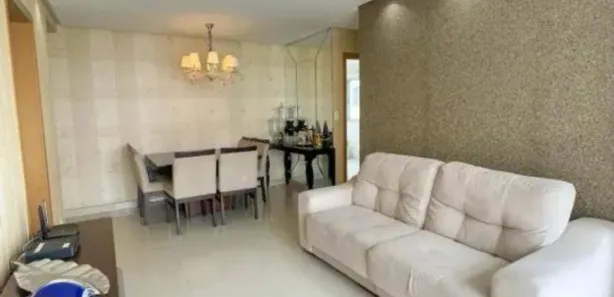 Apartamento com 3 Quartos à venda, 84m² no Dom Pedro I, Manaus