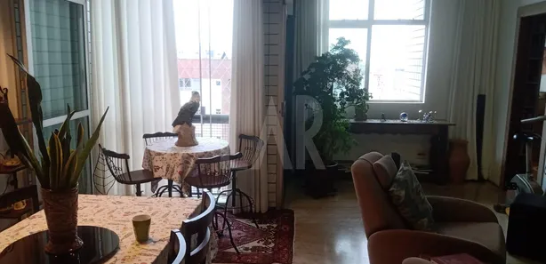 Cobertura com 4 Quartos à venda, 302m² no Lourdes, Belo Horizonte