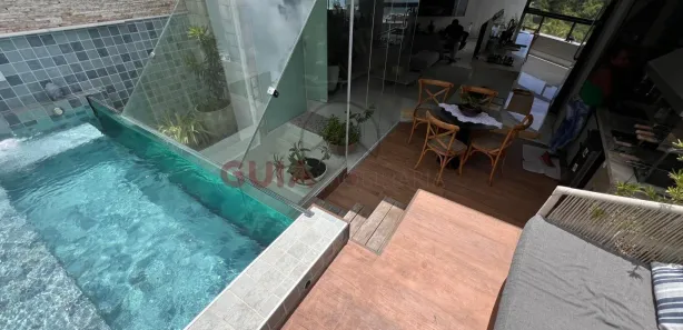 Cobertura com 2 Quartos à venda, 135m² no Rio Vermelho, Salvador