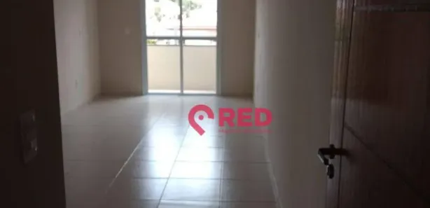 Apartamento com 2 Quartos à venda, 57m² no Jardim do Sol, Sorocaba
