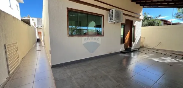 Casa com 4 Quartos à venda, 250m² no Setor Habitacional Contagem, Brasília
