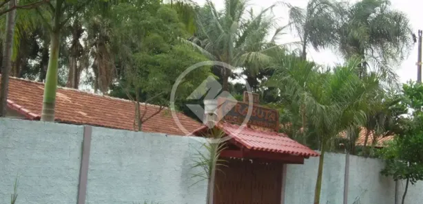 Fazenda/Sítio com 3 Quartos à venda, 150m² no Vila São Domingos, Goianira