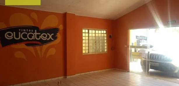 Ponto Comercial para alugar, 110m² no Centro, Araçoiaba da Serra