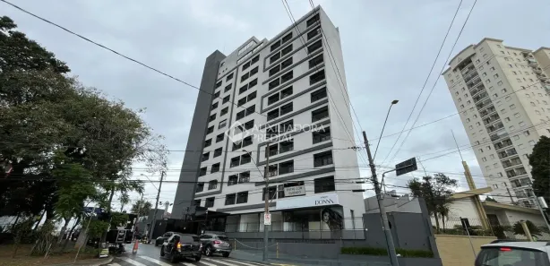 Sala Comercial para alugar, 32m² no Parque Jaçatuba, Santo André