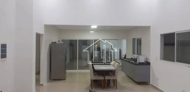 Casa de Condomínio com 3 Quartos à venda, 154m² no Condomínio Terras do Vale, Caçapava