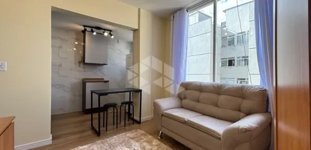 Kitnet com 1 Quarto para alugar, 30m² no Centro Histórico, Porto Alegre