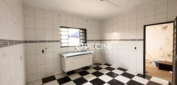 Casa com 2 Quartos à venda, 81m² no Jardim Guanabara II, Rio Claro