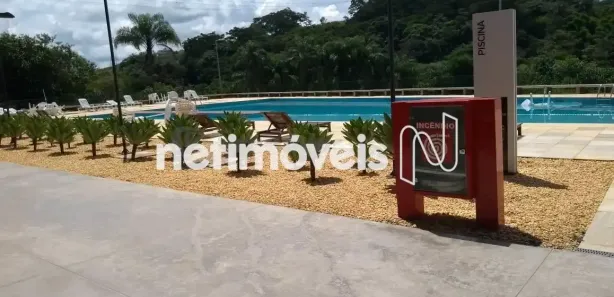 Lote/Terreno à venda, 501m² no Alphaville Vespasiano, Vespasiano