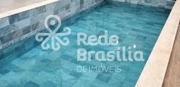 Casa com 3 Quartos para alugar, 700m² no Setor Habitacional Jardim Botânico, Brasília