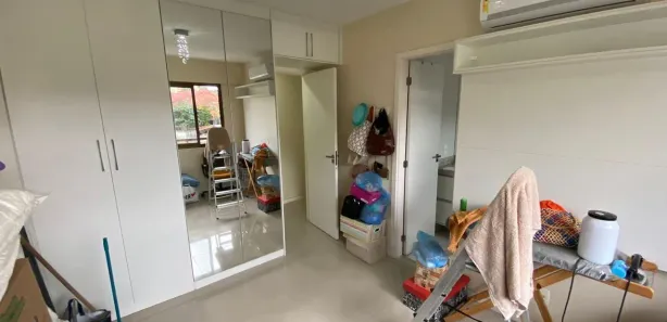 Apartamento com 2 Quartos à venda, 90m² no Palmeiras, Nova Iguaçu