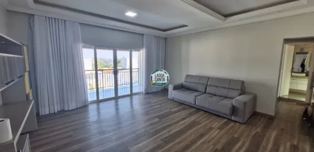 Casa com 3 Quartos à venda, 310m² no Joá, Lagoa Santa