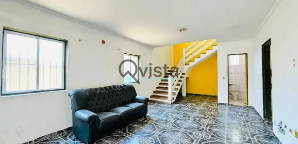 Casa com 4 Quartos à venda, 240m² no Guaiúba, Guarujá