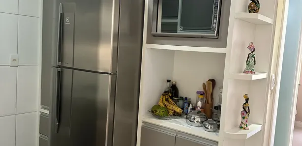 Casa de Condomínio com 2 Quartos à venda, 75m² no Catu de Abrantes (Abrantes), Camaçari