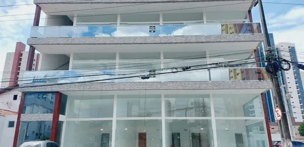 Ponto Comercial para venda ou aluguel, 30m² no Manaíra, João Pessoa