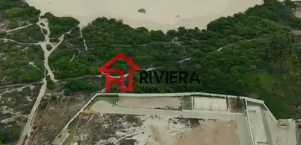 Lote/Terreno à venda, 200m² no , Santo Amaro do Maranhão