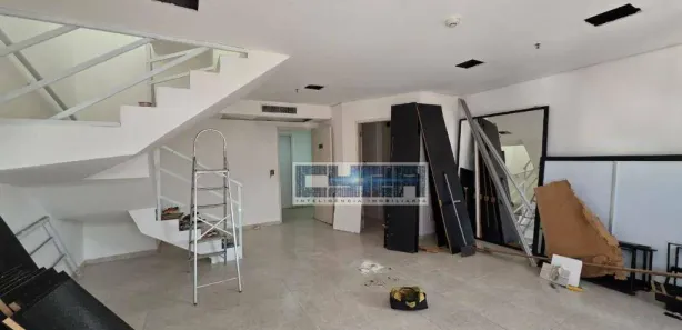Sala Comercial à venda, 80m² no Boqueirão, Santos