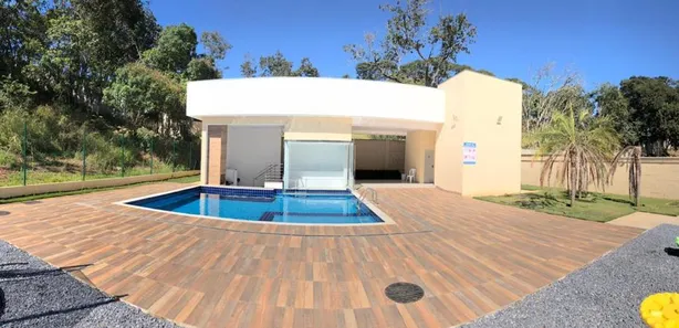 Lote/Terreno à venda, 1000m² no Centro, Lagoa Santa