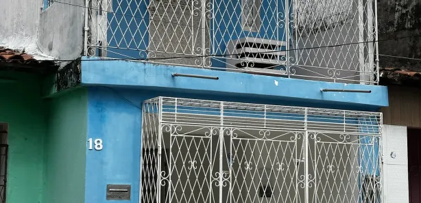 Sobrado com 1 Quarto para alugar, 80m² no Lagoa Seca, Natal