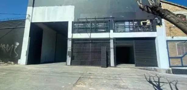 Galpão/Depósito/Armazém à venda, 850m² no Minaslândia (P Maio), Belo Horizonte