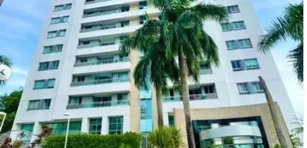 Apartamento com 3 Quartos à venda, 98m² no Adrianópolis, Manaus