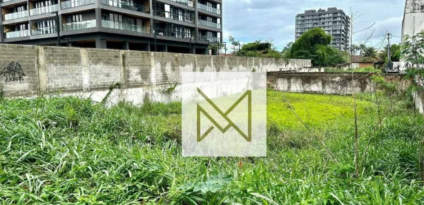 Lote/Terreno à venda, 590m² no Recreio dos Bandeirantes, Rio de Janeiro
