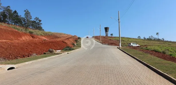 Lote/Terreno à venda, 300m² no Gringos, Campo Bom