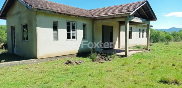 Fazenda/Sítio à venda, 170m² no Morro da Laje, Caraá