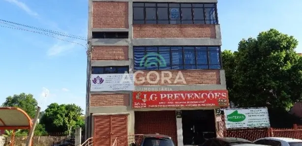 Sala Comercial para alugar, 35m² no Igara, Canoas